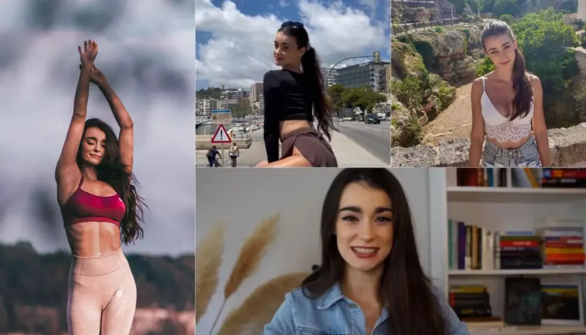Weronika Woszczek wiek - ile ma lat i co warto o niej wiedzieć?