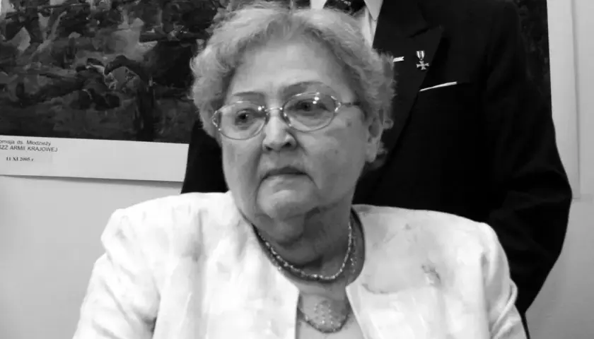 Co się stało z żoną Kuklińskiego? Tragiczne życie Joanny Kuklińskiej