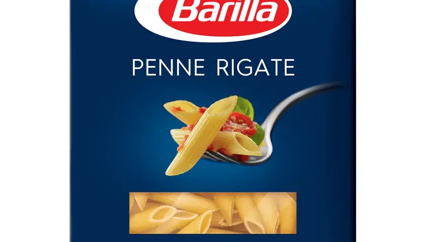 Makaron penne rigate: Jak gotować i 5 najlepszych przepisów