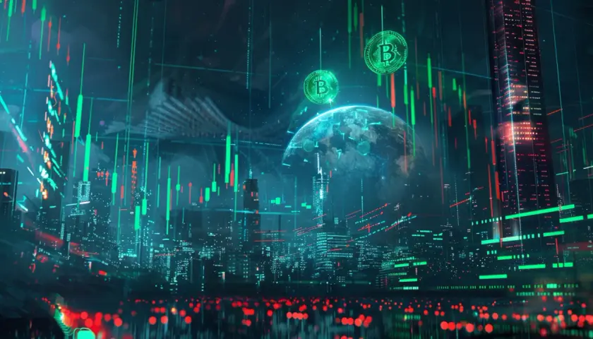 Cena Dashcoin: Czy to dobry moment na zakup? Analiza rynkowa 