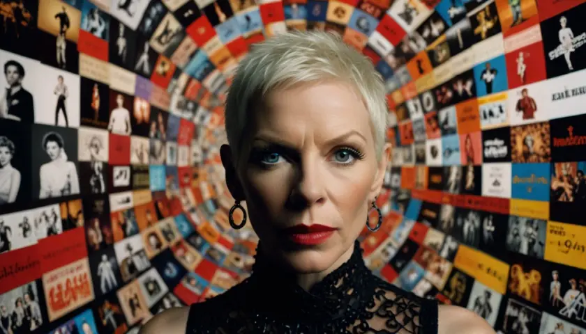 Annie Lennox: Jak ona stała się ikoną popowej ekscentryczności?
