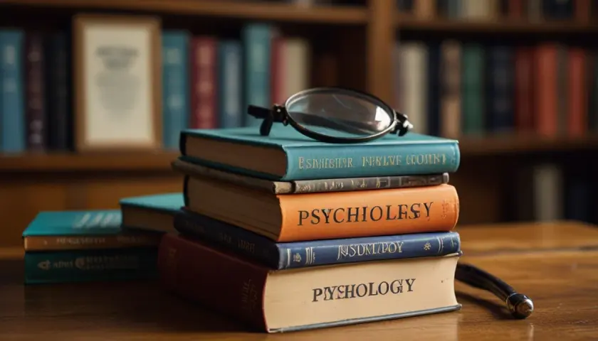 Zrozum siebie i innych – najlepsze książki psychologiczne które warto przeczytać