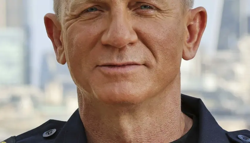 Daniel Craig w polskim serialu o branży porno? Nie uwierzysz kogo obsadzono!