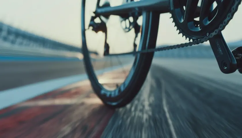 Fulcrum Racing Zero: Recenzja - Sprawdź wydajność tych kół