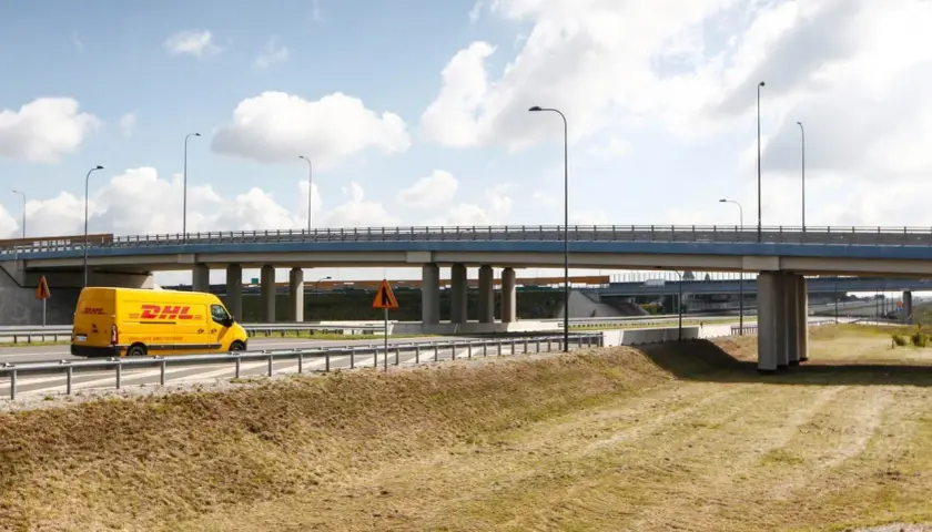 Kiedy autostrada Rzeszów-Jarosław będzie gotowa? Sprawdź najnowsze wieści