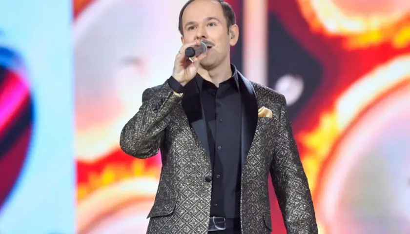 Ile lat ma Sławomir? Zaskakująca prawda o jego wieku i urodzinach
