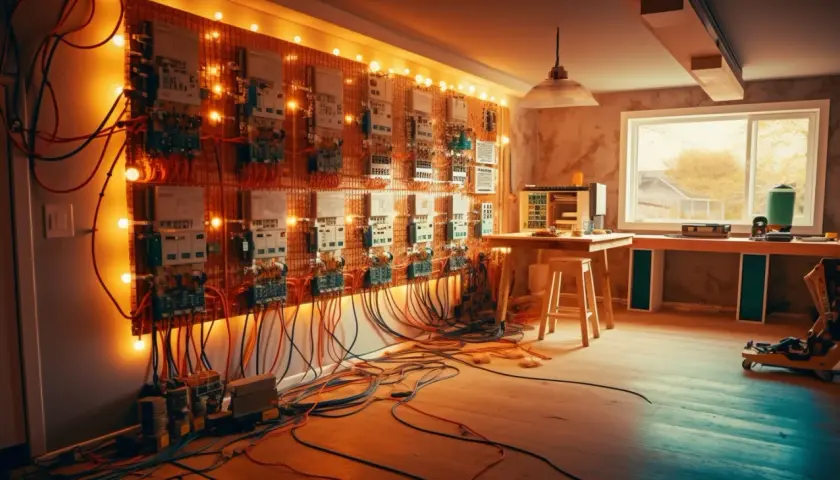 Instalacja Elektryczna - Kluczowe kwestie i kosztorys na projekt