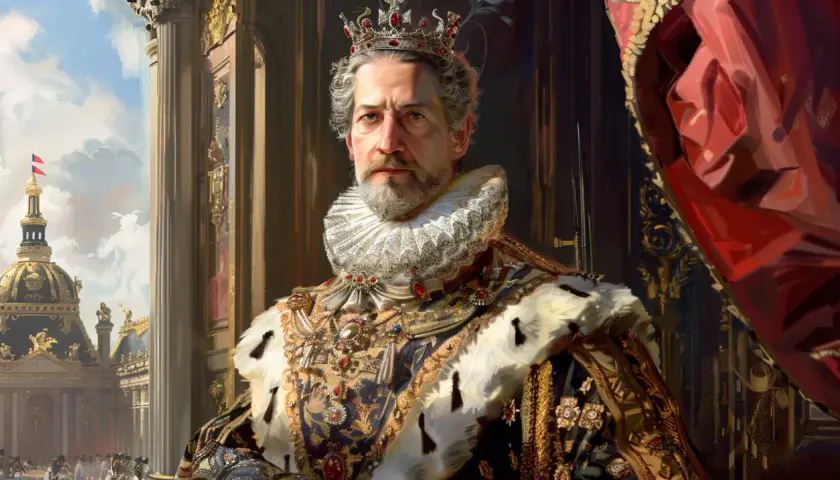 Kim był król Francji Louis Philippe? Historia i znaczenie rządów