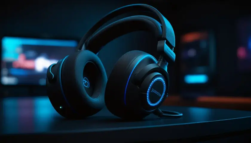 Czy Arctis Pro Wireless to najlepsze słuchawki dla graczy FPS?