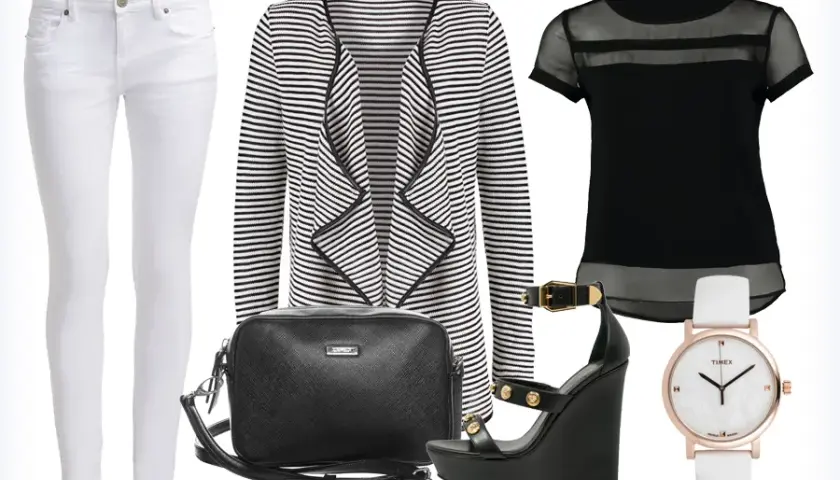 Outfit na co dzień: 7 inspiracji i porad na wygodne stylizacje