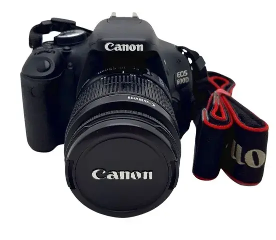 Jak wybrać najlepszy obiektyw do Canon 600D? Porównanie i praktyczne porady