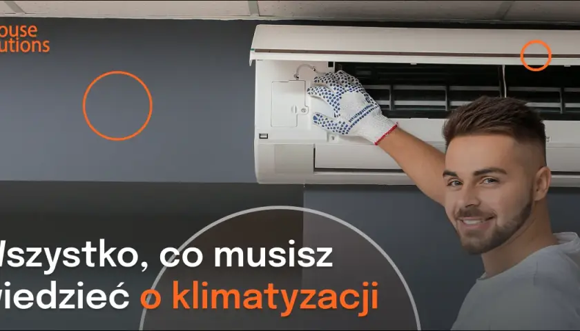 Klimatyzacja z jonizatorem plazmowym: Czyste powietrze w domu