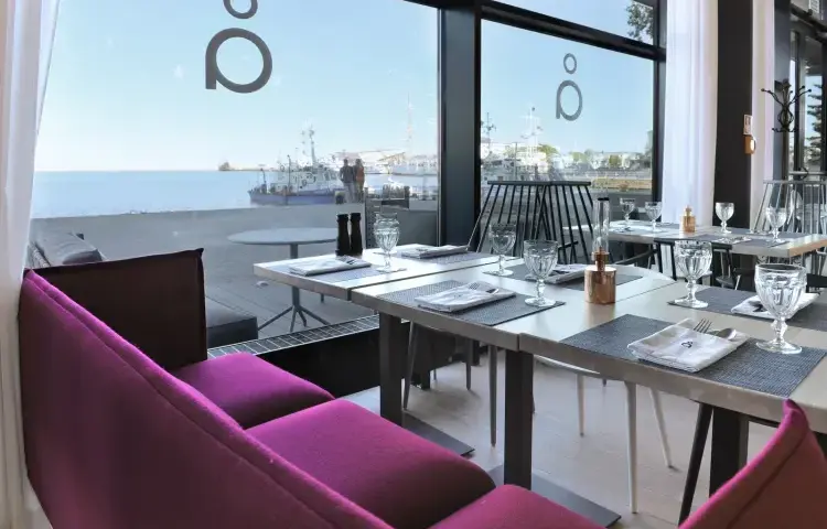 Najlepsze restauracje Trójmiasto