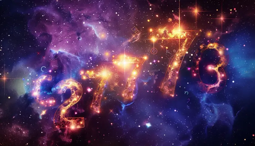 777: Co oznacza ta magiczna liczba i jaki ma wpływ na Twój los?