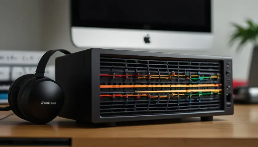 Czy zewnętrzna karta muzyczna USB poprawi brzmienie twojego PC?