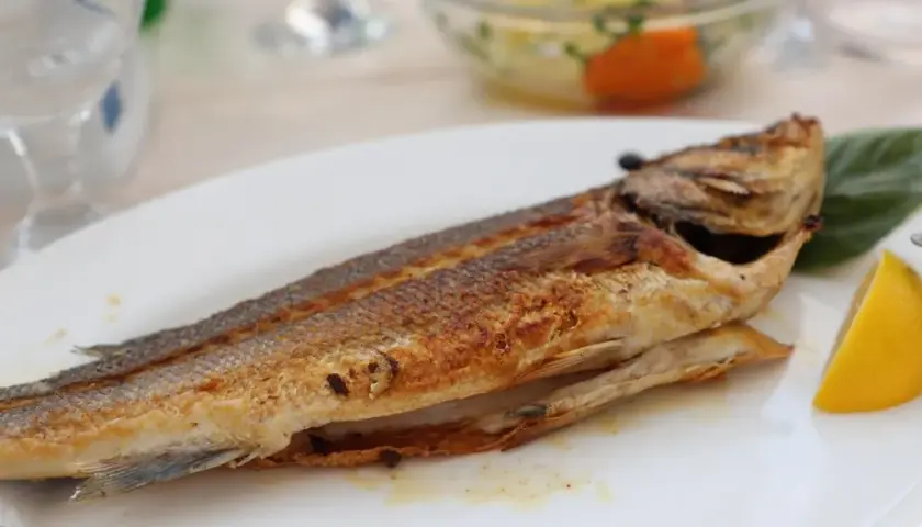 Niechorze gdzie zjeść - najlepsze restauracje i lokalne specjały