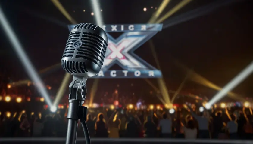 Lemon: Jak program X Factor na zawsze zmienił losy tego zespołu?