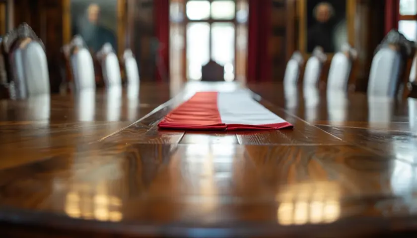Okrągły stół: Jak zmienił historię Polski? Fakty i mity
