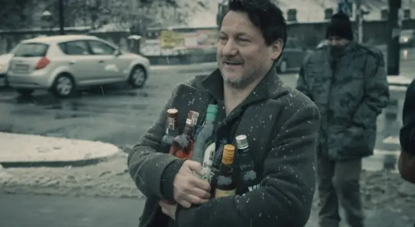  Filmy o alkoholizmie i alkoholikach - warto obejrzeć polskie produkcje