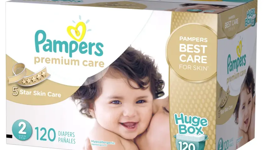 Pampers Pro Care czy Premium Care: Które pieluchy są lepsze dla skóry?