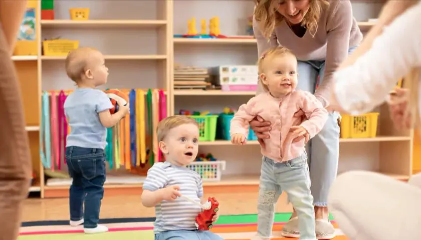 Kiedy decyzja o dofinansowaniu do żłobka i jak sprawdzić status wniosku