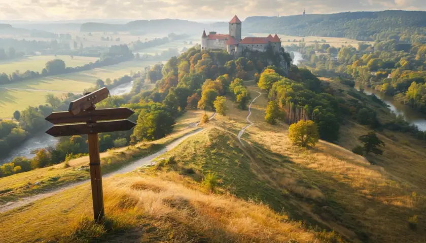 Podróże po Polsce: Odkryj ukryte skarby kraju