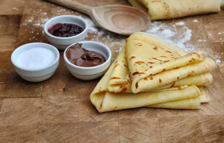 Recette de crêpes : ingrédients simples pour réussir vos crêpes
