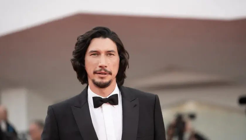 Adam Driver: zarobki, majątek i oszałamiająca kariera aktora