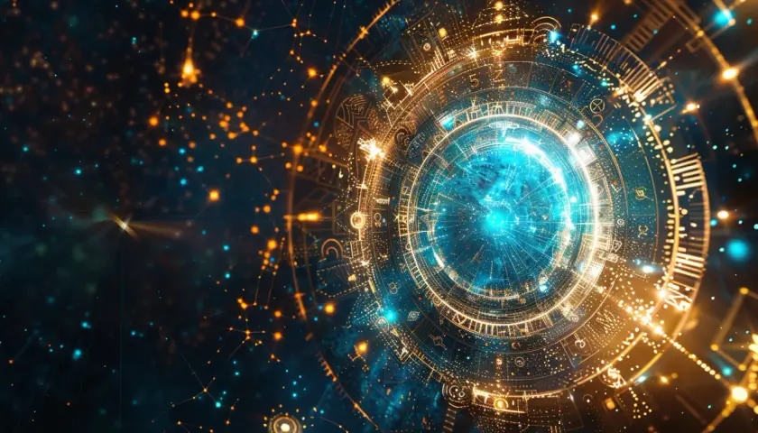 Znaki zodiaku według listopadowych dat urodzenia