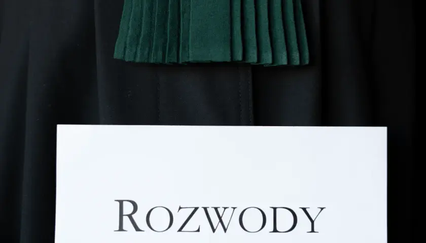 Jak wygląda rozprawa rozwodowa? Co musisz wiedzieć, aby się przygotować
