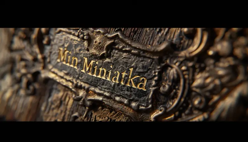 Recenzja książki Miniaturzystka - analiza bestsellera literackiego