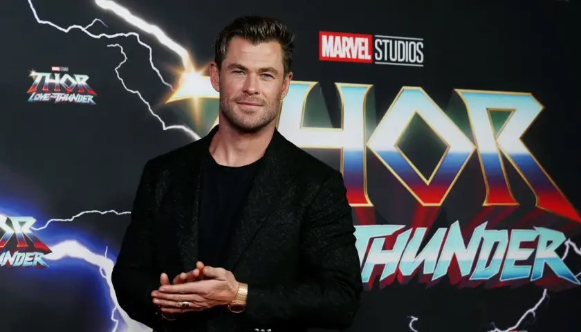 Chris Hemsworth: Oszałamiające zarobki i majątek gwiazdora