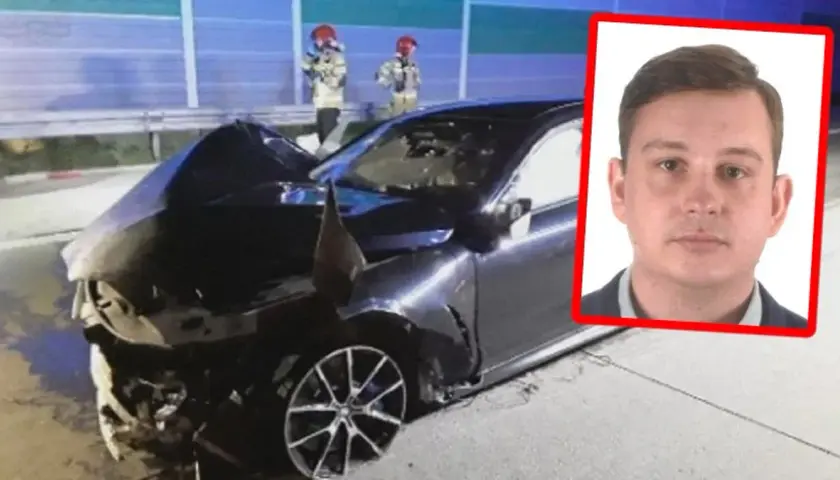 Kim jest kierowca bmw z a1? Tragiczny wypadek i jego konsekwencje
