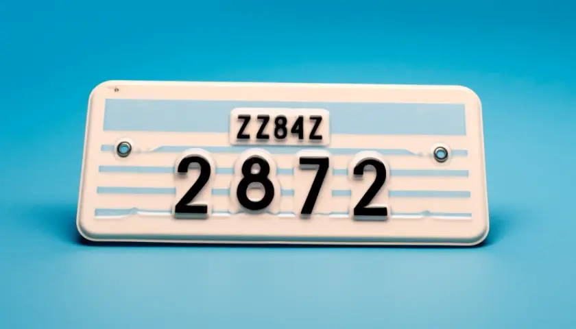 Tablice rejestracyjne Austria - Sprawdź nowe tablice rejestracyjne w Austrii