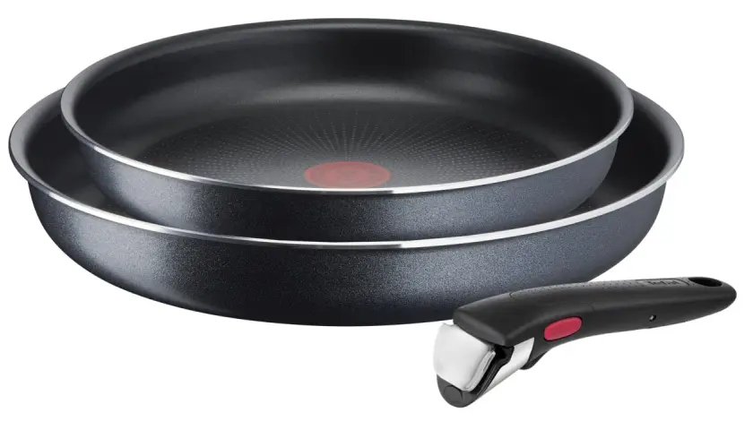 Czy patelnie Tefal można myć w zmywarce a ich trwałość jest zagrożona?