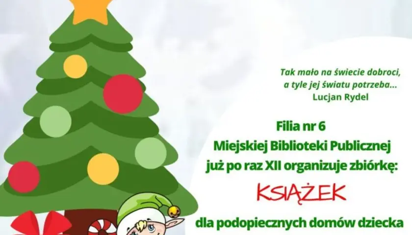Jaką książkę pod choinkę wybrać? Najlepsze pomysły na prezent