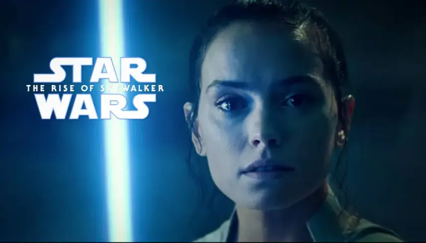 Gwiezdne wojny: Skywalker. Odrodzenie - recenzja pełna emocji
