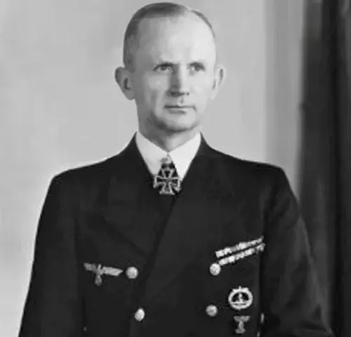 Karl Dönitz: Ostatni przywódca III Rzeszy i jego legacy. Kim naprawdę był?