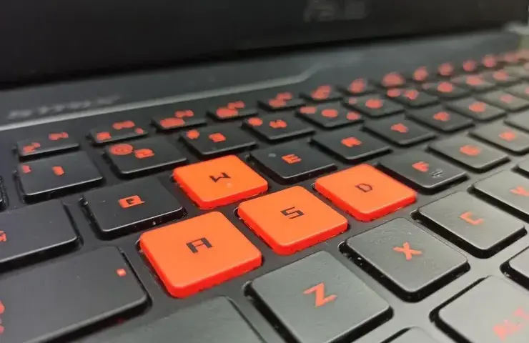Nie działa klawiatura w laptopie? Oto skuteczne rozwiązania problemu