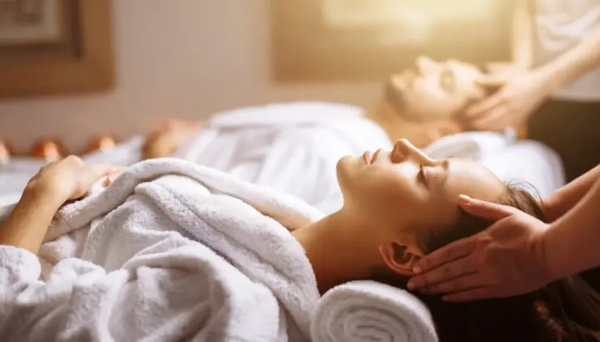 Najlepsze spa w Lublinie – relaks i wyjątkowe zabiegi dla Ciebie