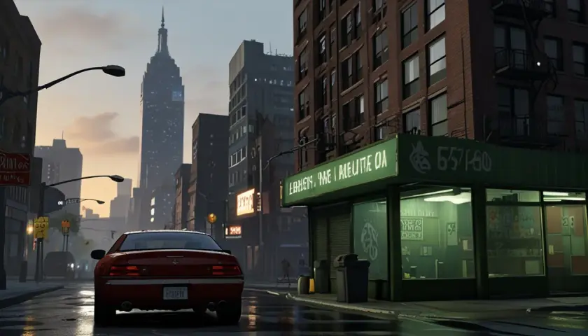 Czy GTA 4 Complete Edition warto kupić w 2025? Analiza i ocena