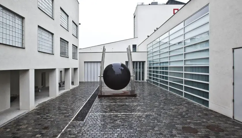 Muzeum sztuki współczesnej w Pradze: co warto wiedzieć przed wizytą