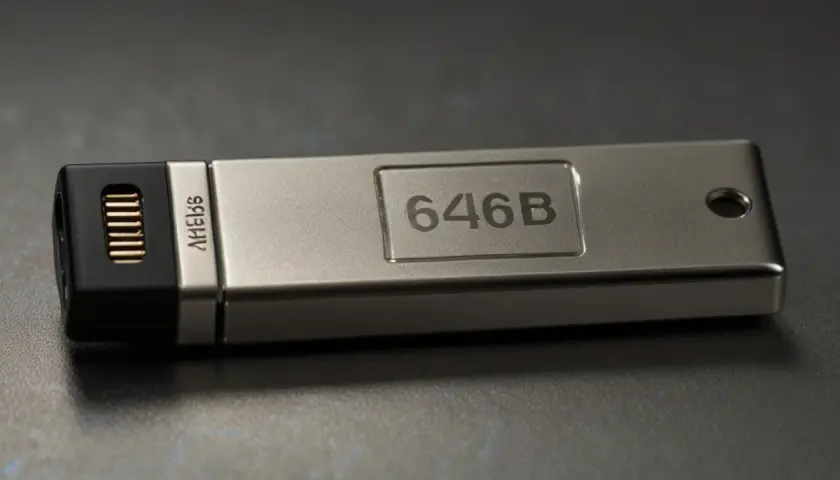 Media Expert: Jakie pendrive'y 64 GB oferują najlepszą jakość?
