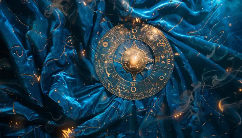 Tarot na dziś dla Byka: Co przepowiadają karty dla twojego znaku?