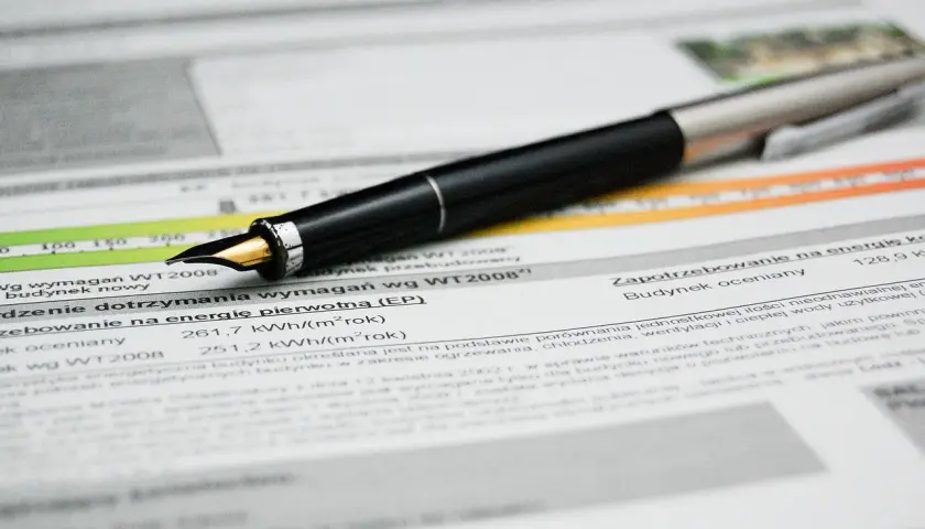 Jak świadectwo energetyczne wpływa na atrakcyjność oferty na rynku nieruchomości?
