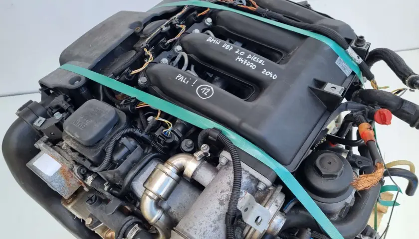 Silniki BMW E87: Które naprawdę warto wybrać? Unikaj kosztownych wpadek