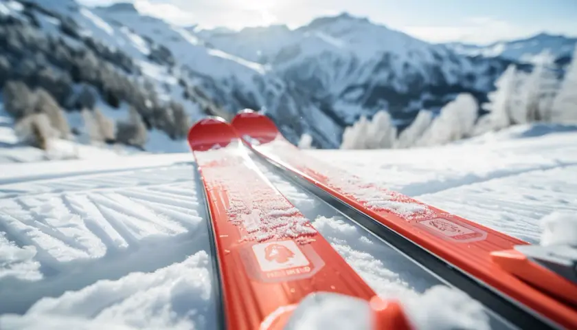 Rossignol Nova 6: Dlaczego warto wybrać te narty Rossignol?