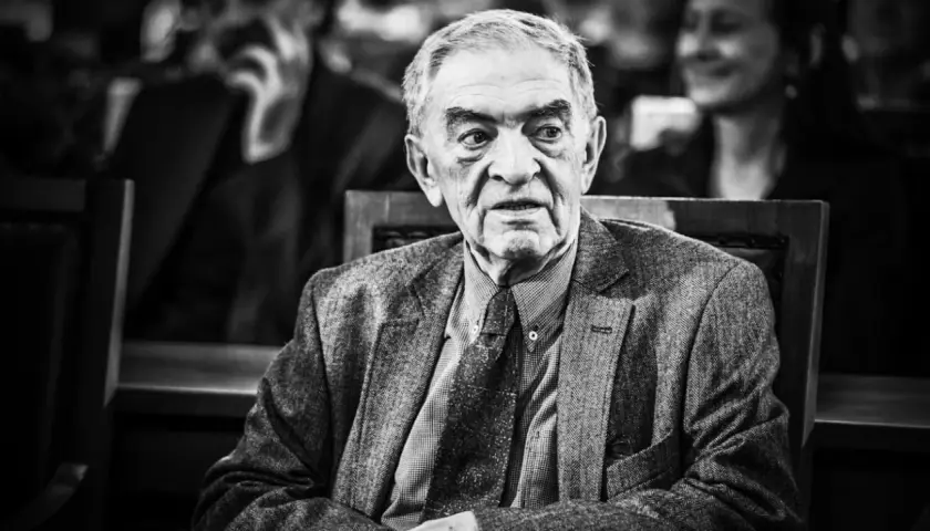 Jerzy aktor z Krakowa: biografia, kariera i najważniejsze role w filmach