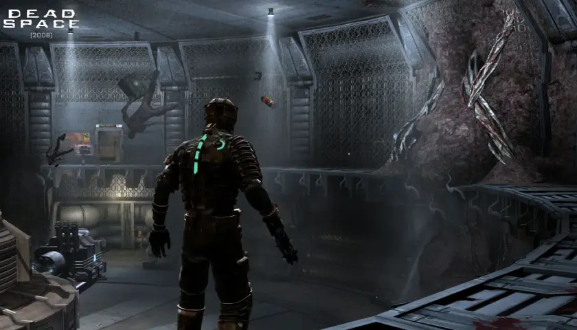 Dead Space PC: Wymagania, problemy i optymalizacja gry