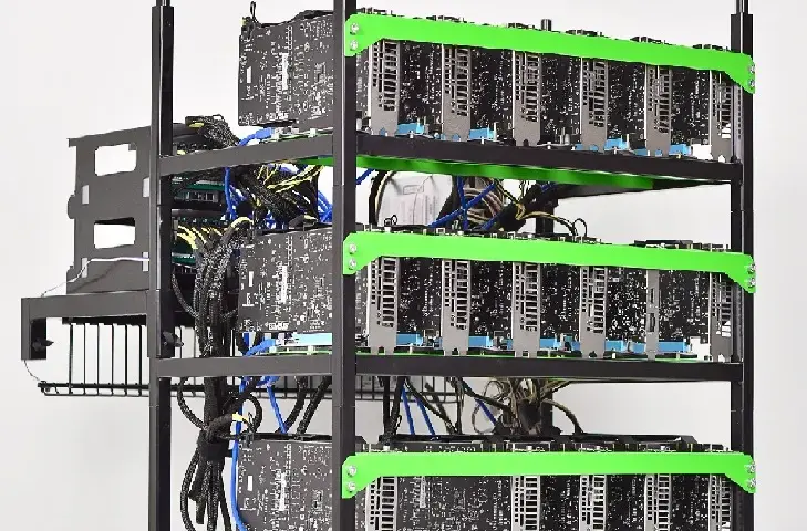Koparka kryptowaluty: wszystko co musisz wiedzieć na temat wydobywania